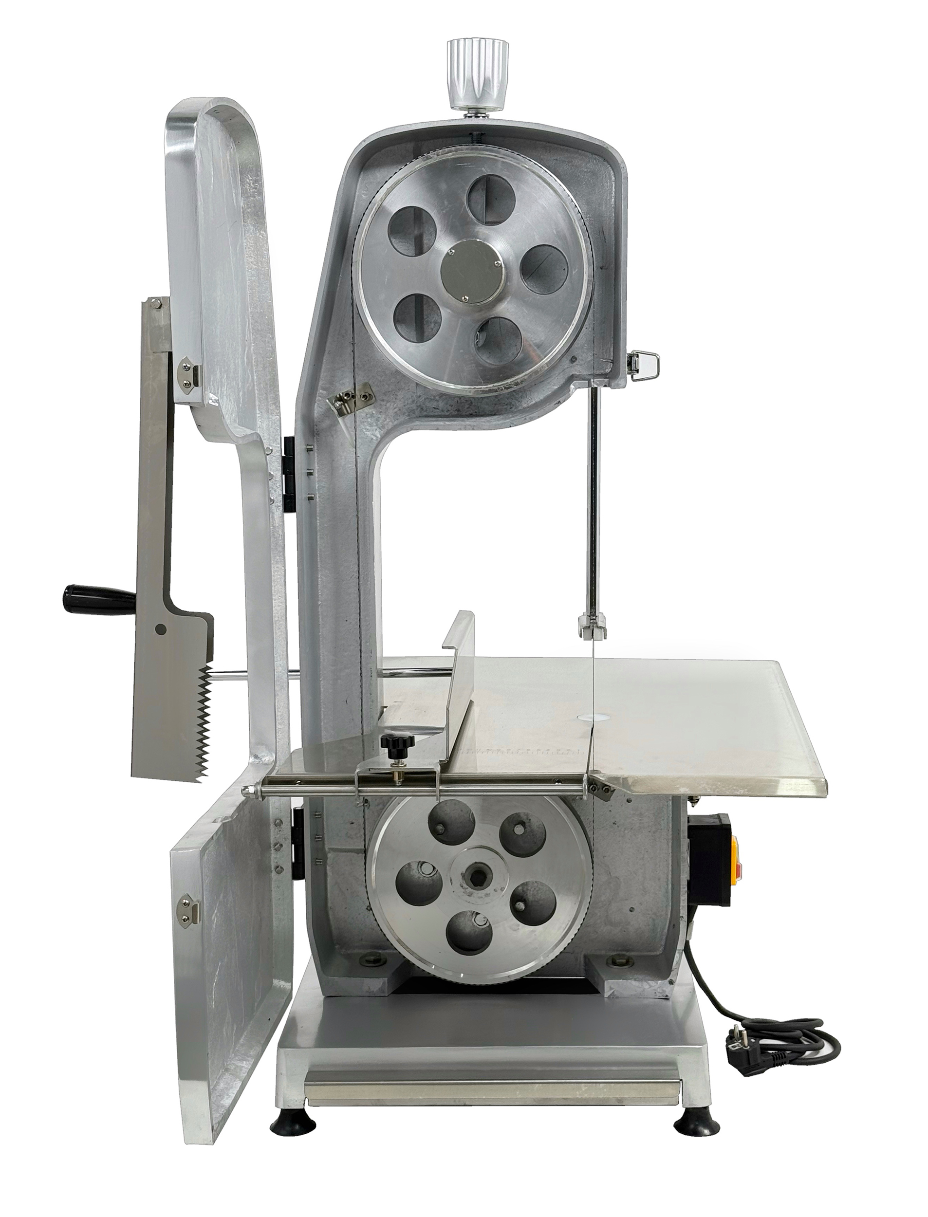 ПИЛА ДЛЯ РЕЗКИ МЯСА HURAKAN HKN-SE/2200 — 4