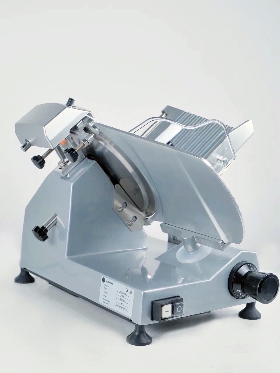 СЛАЙСЕР HURAKAN HKN-HM220 — 7