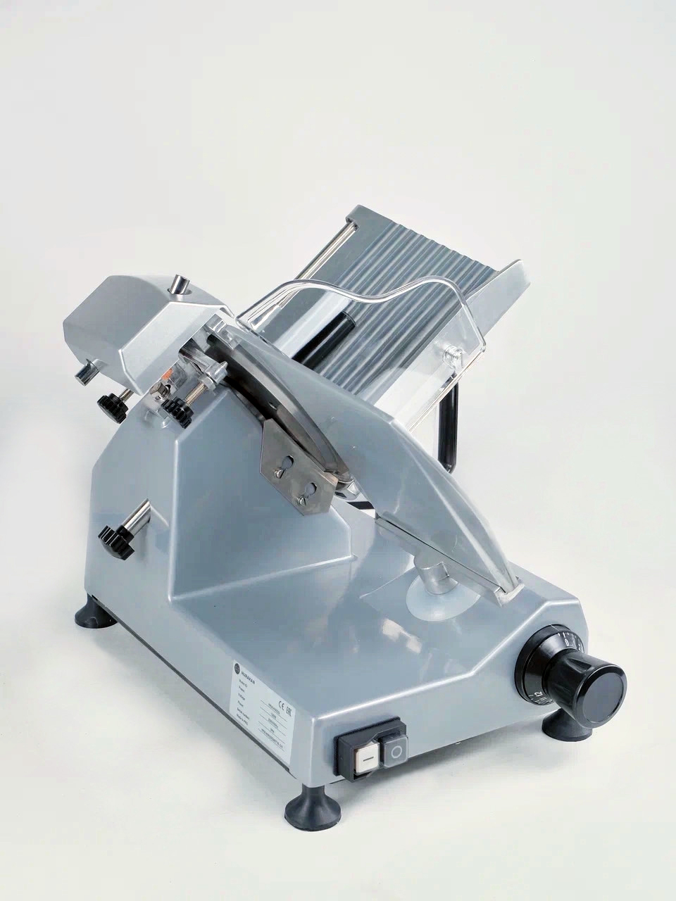 СЛАЙСЕР HURAKAN HKN-HM250 — 5
