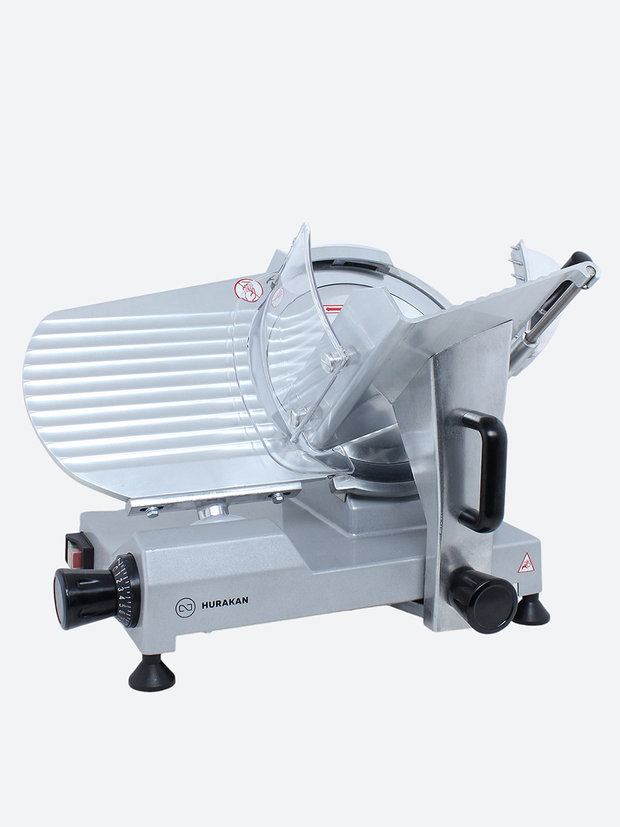 СЛАЙСЕР HURAKAN HKN-HM250M — 1