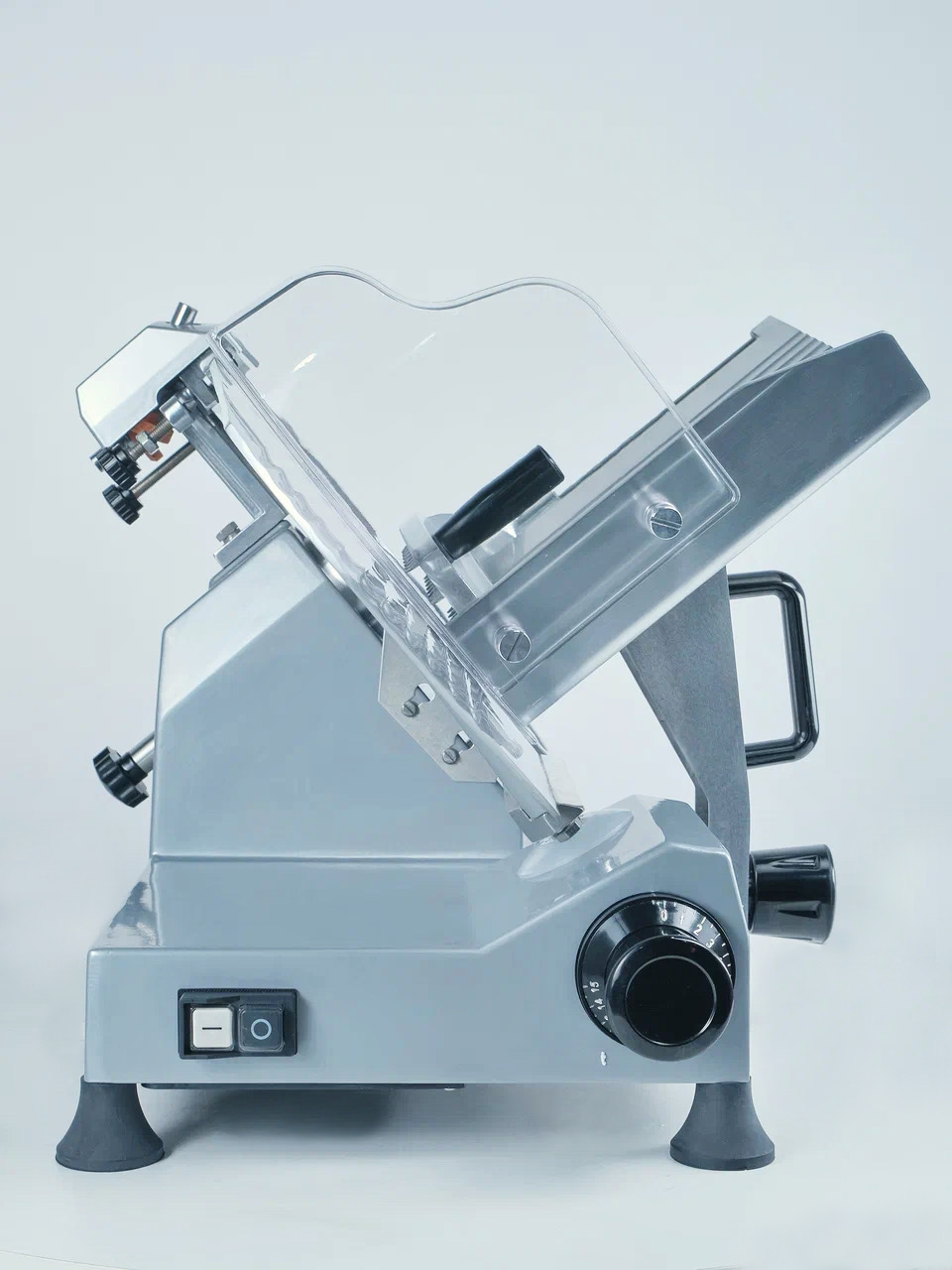 СЛАЙСЕР HURAKAN HKN-HM300 — 3