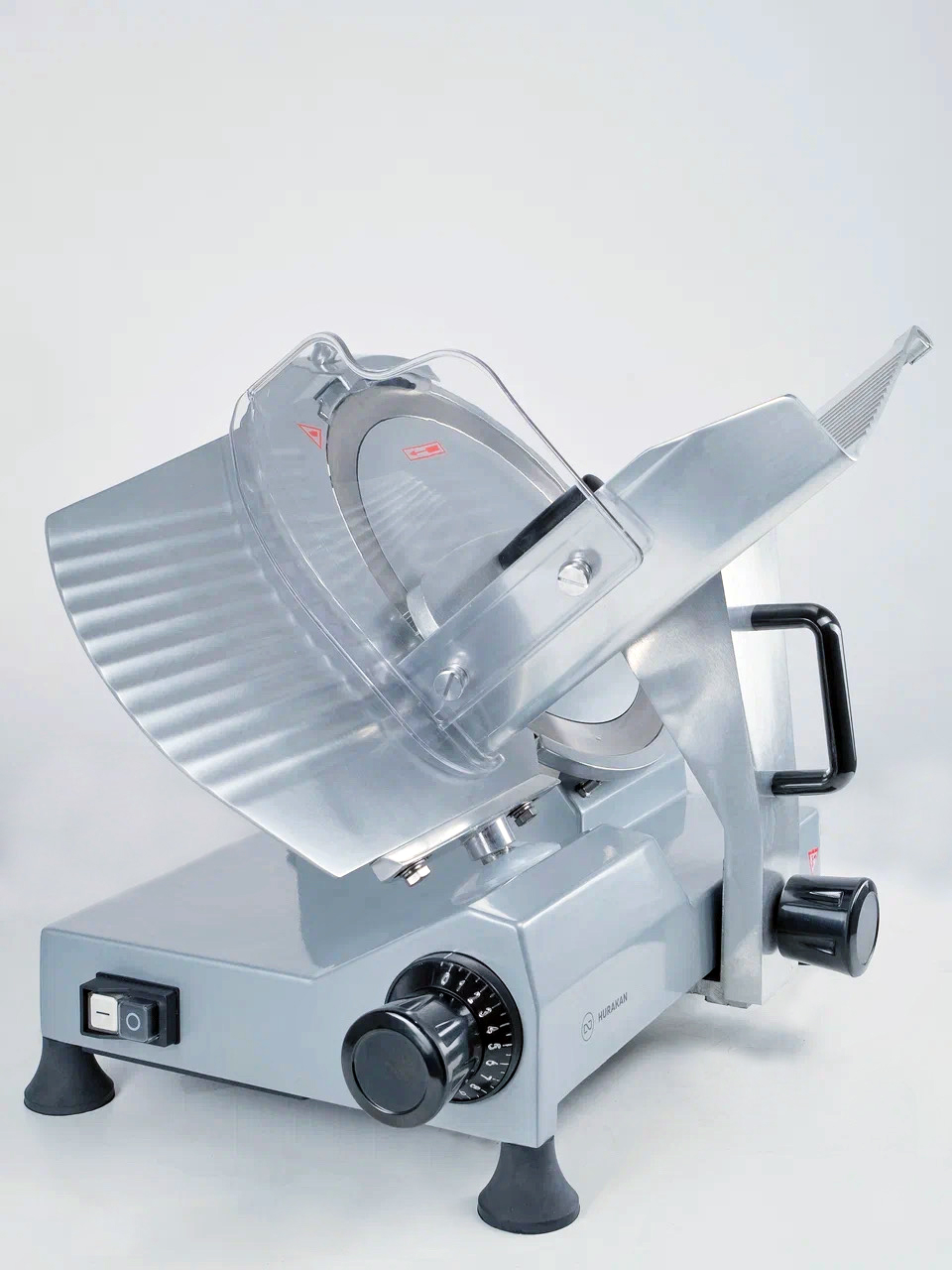 СЛАЙСЕР HURAKAN HKN-HM300 — 4