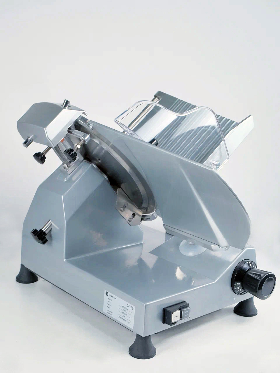 СЛАЙСЕР HURAKAN HKN-HM300 — 5