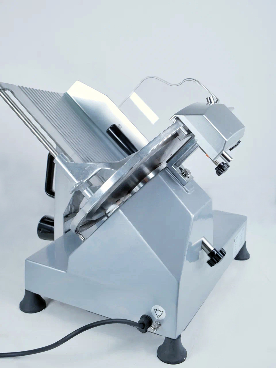 СЛАЙСЕР HURAKAN HKN-HM300 — 6
