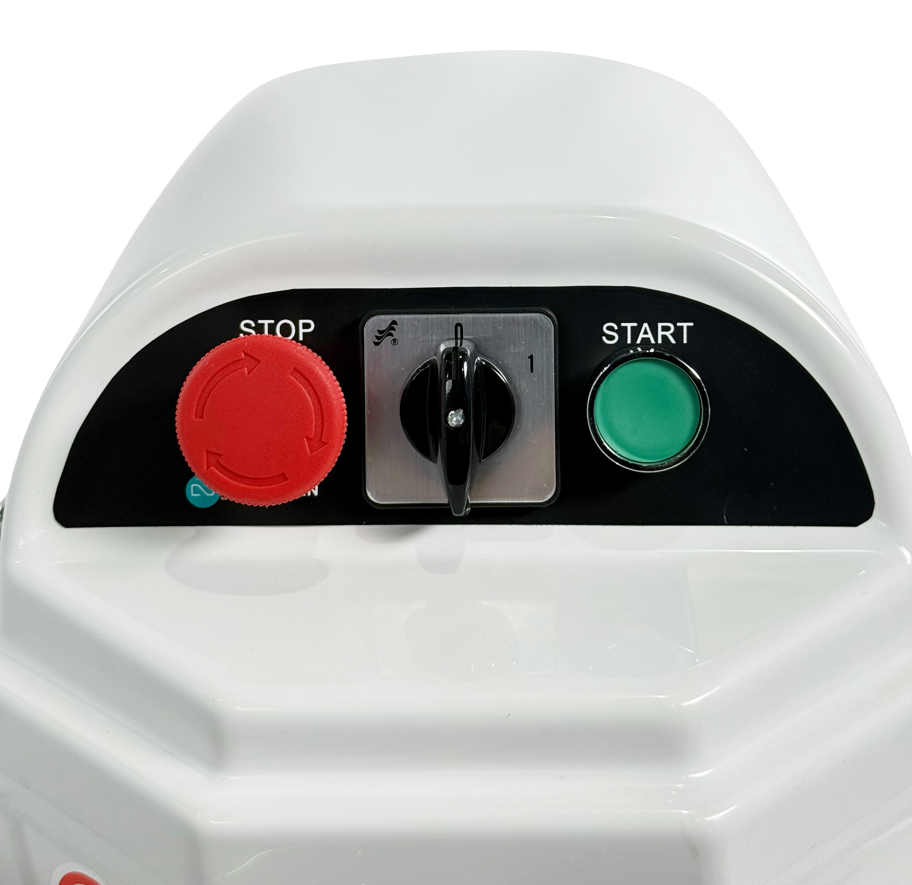 ТЕСТОМЕС HURAKAN HKN-10SN — 5