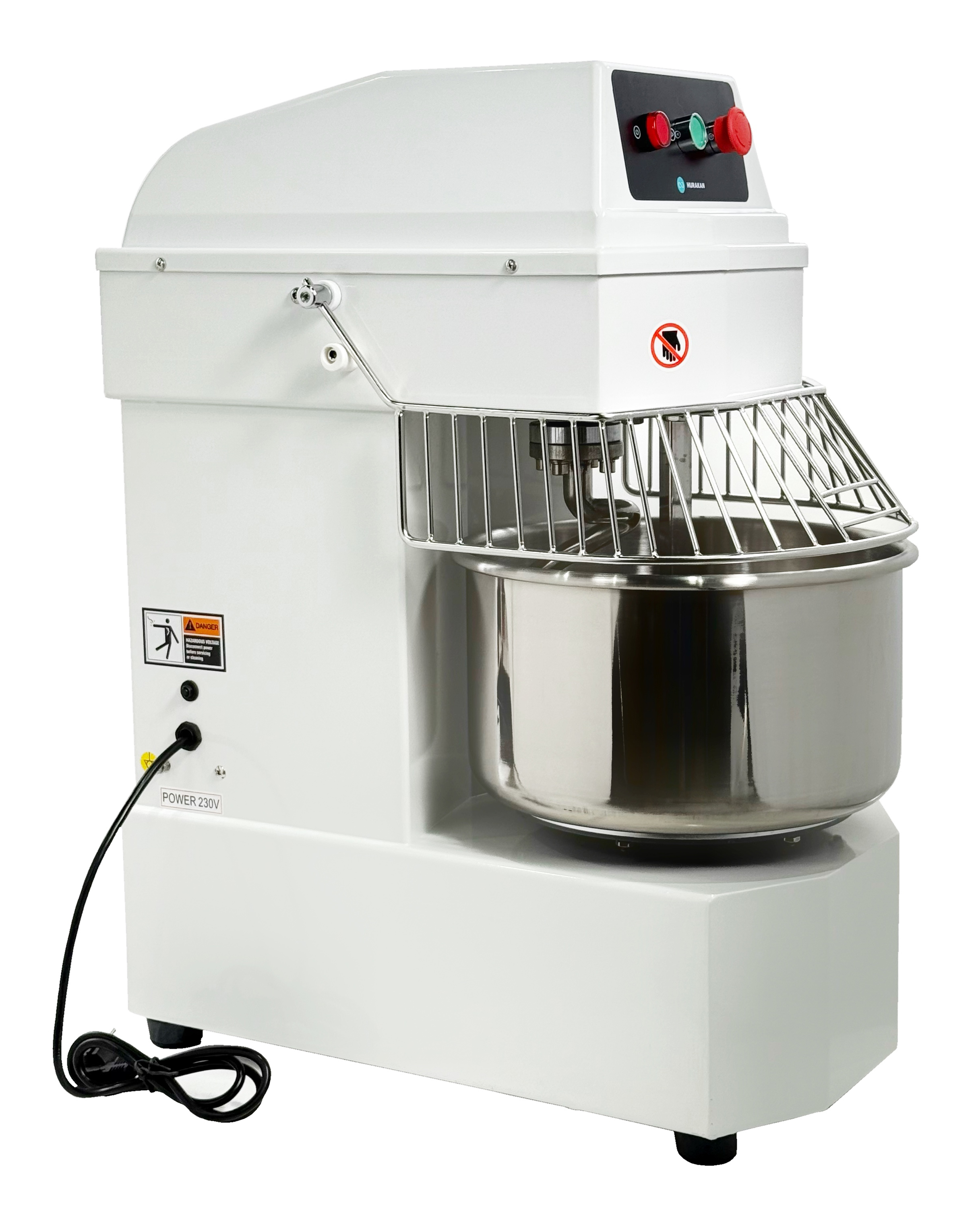 ТЕСТОМЕС HURAKAN HKN-20SN — 2