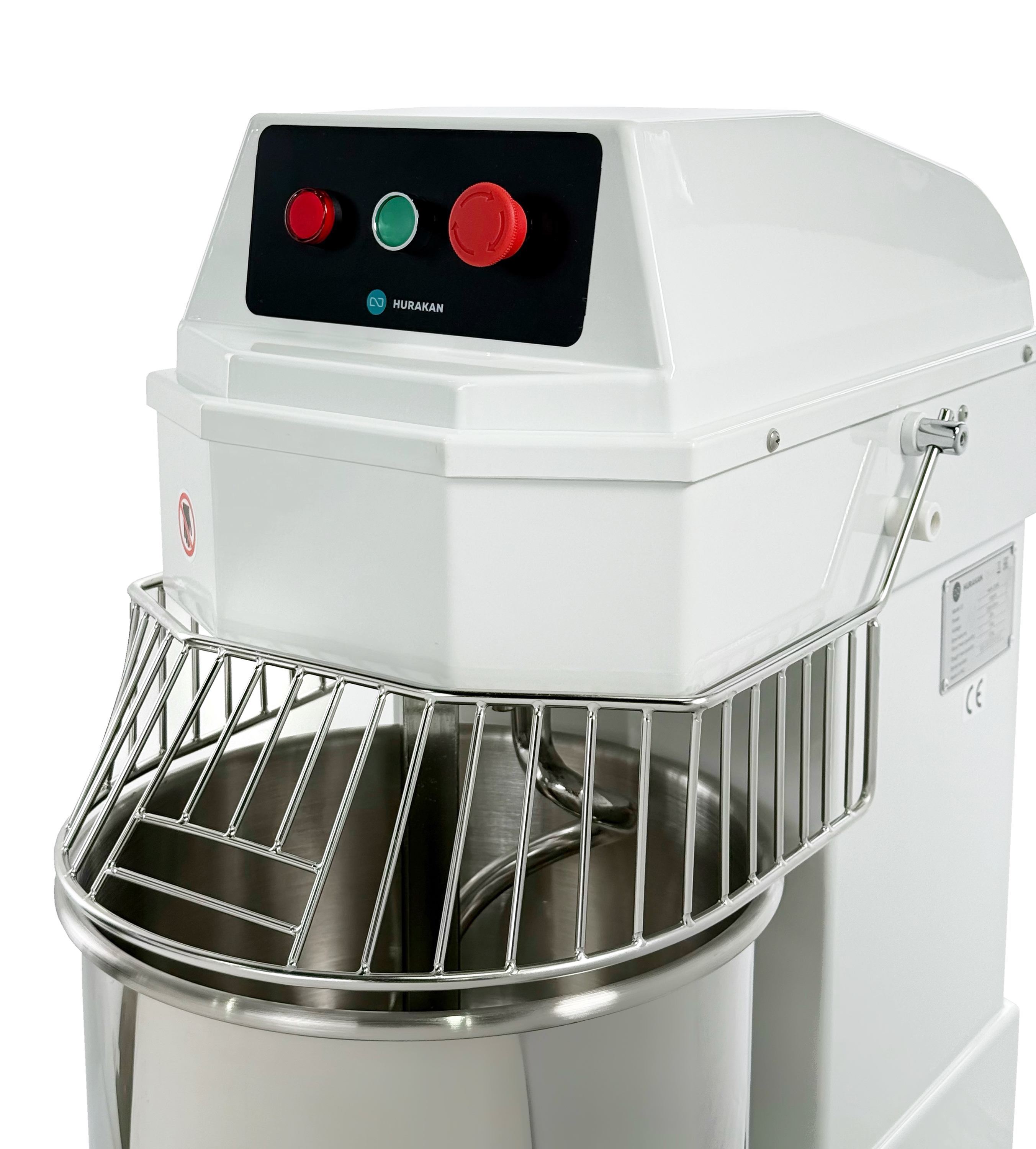 ТЕСТОМЕС HURAKAN HKN-20SN — 3