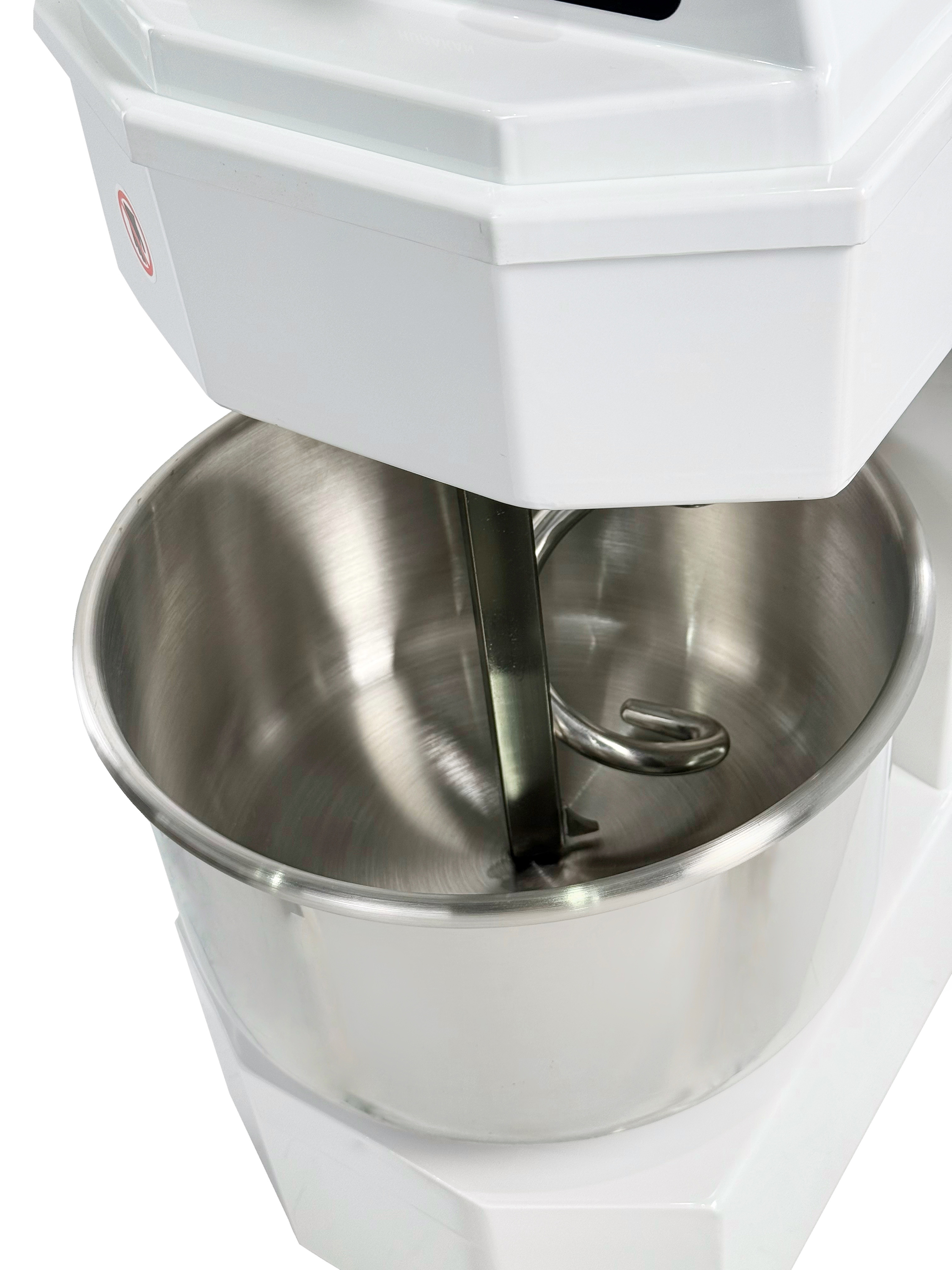 ТЕСТОМЕС HURAKAN HKN-20SN — 4