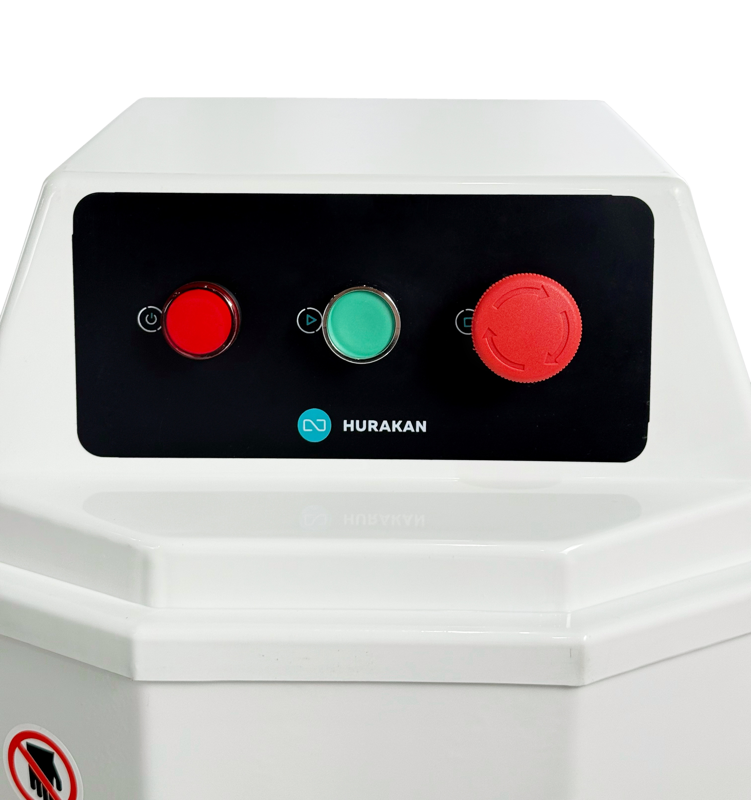 ТЕСТОМЕС HURAKAN HKN-20SN — 5