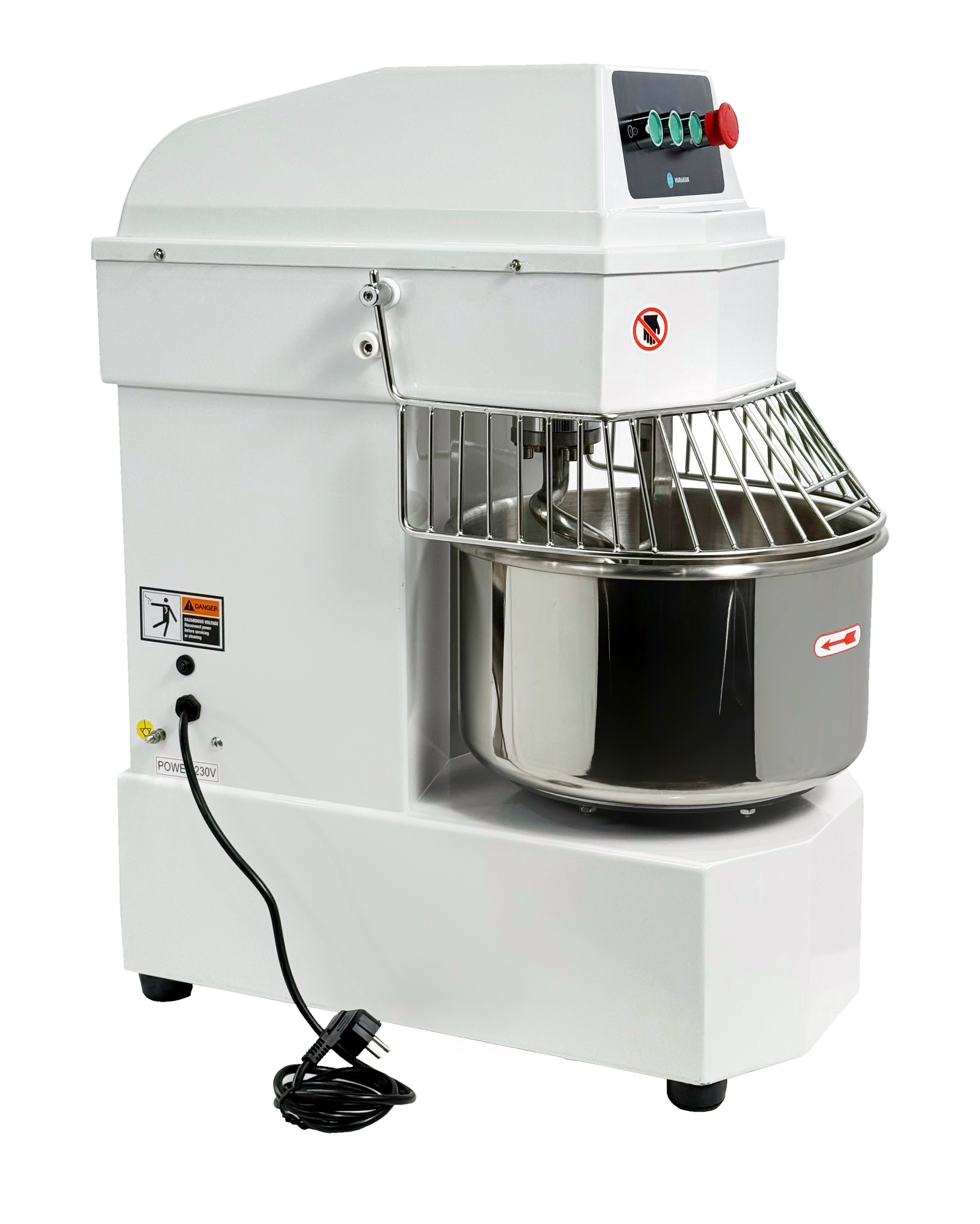 ТЕСТОМЕС HURAKAN HKN-20SN2V — 2
