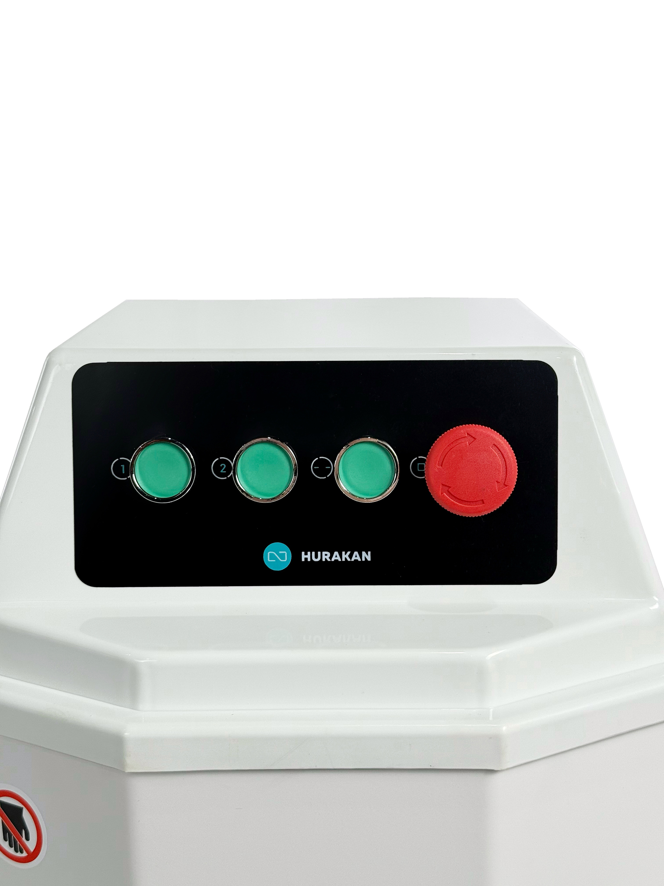 ТЕСТОМЕС HURAKAN HKN-20SN2V — 3