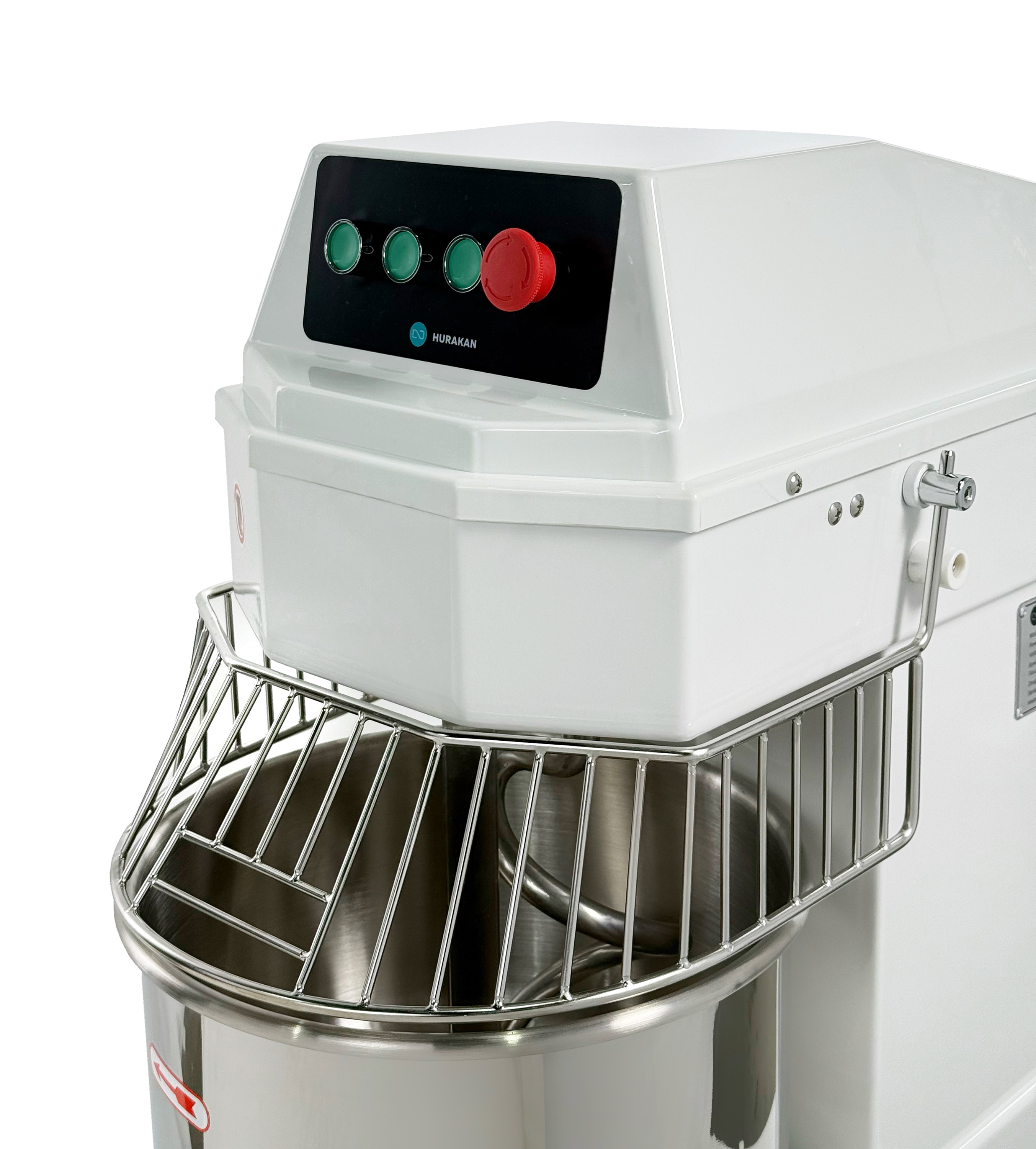 ТЕСТОМЕС HURAKAN HKN-20SN2V — 4