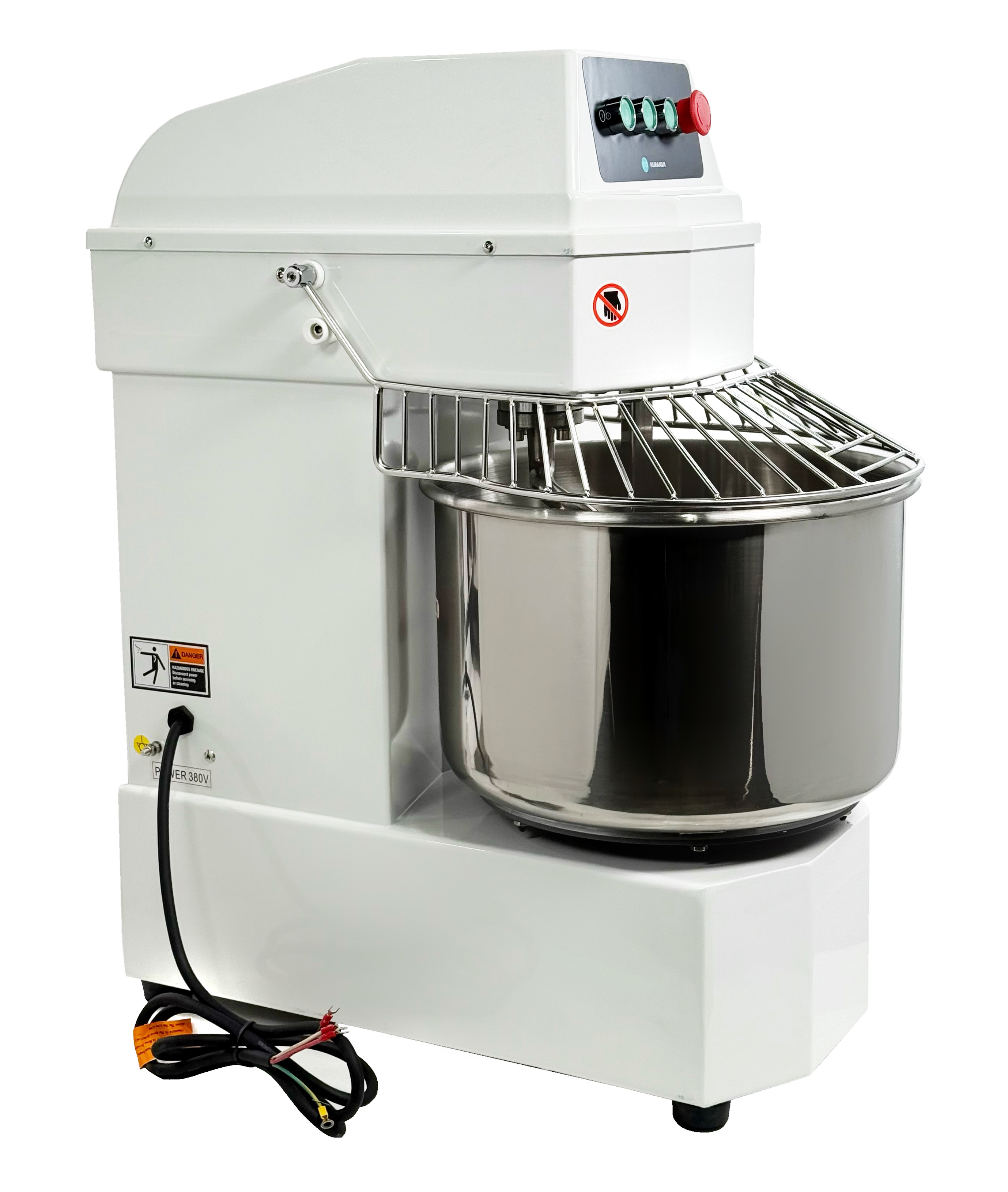 ТЕСТОМЕС HURAKAN HKN-30SN2V — 2