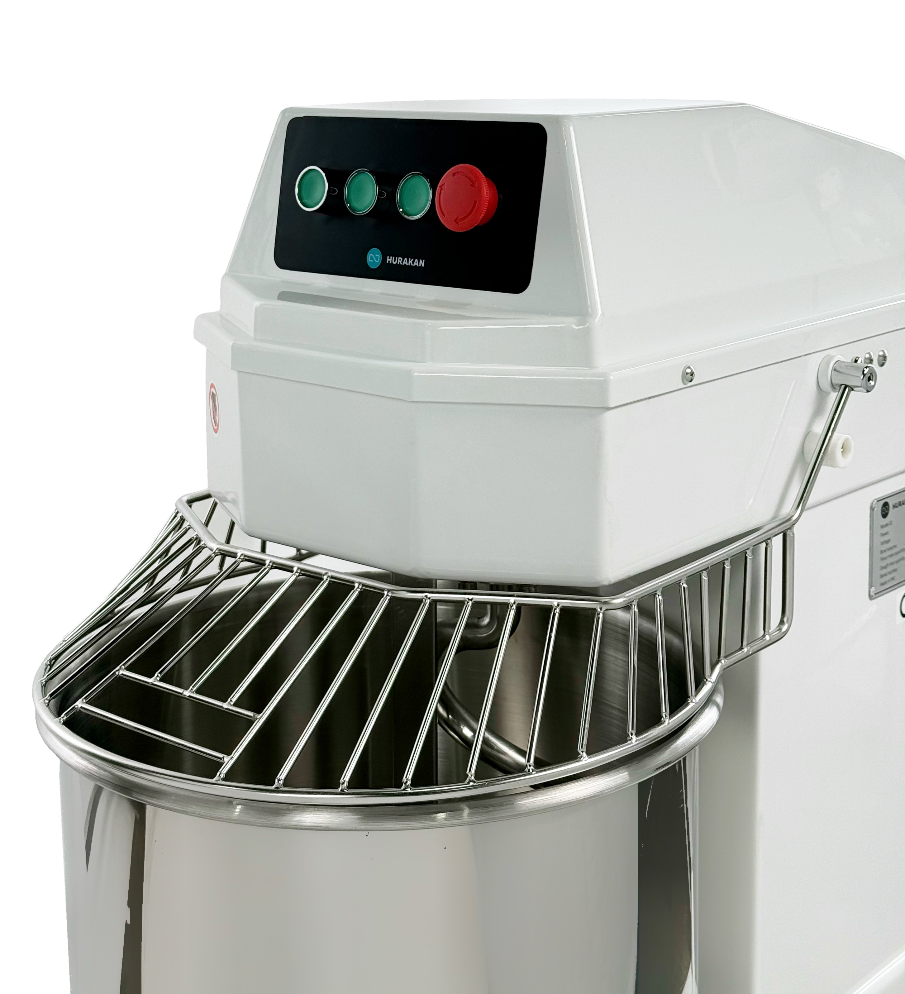 ТЕСТОМЕС HURAKAN HKN-30SN2V — 4