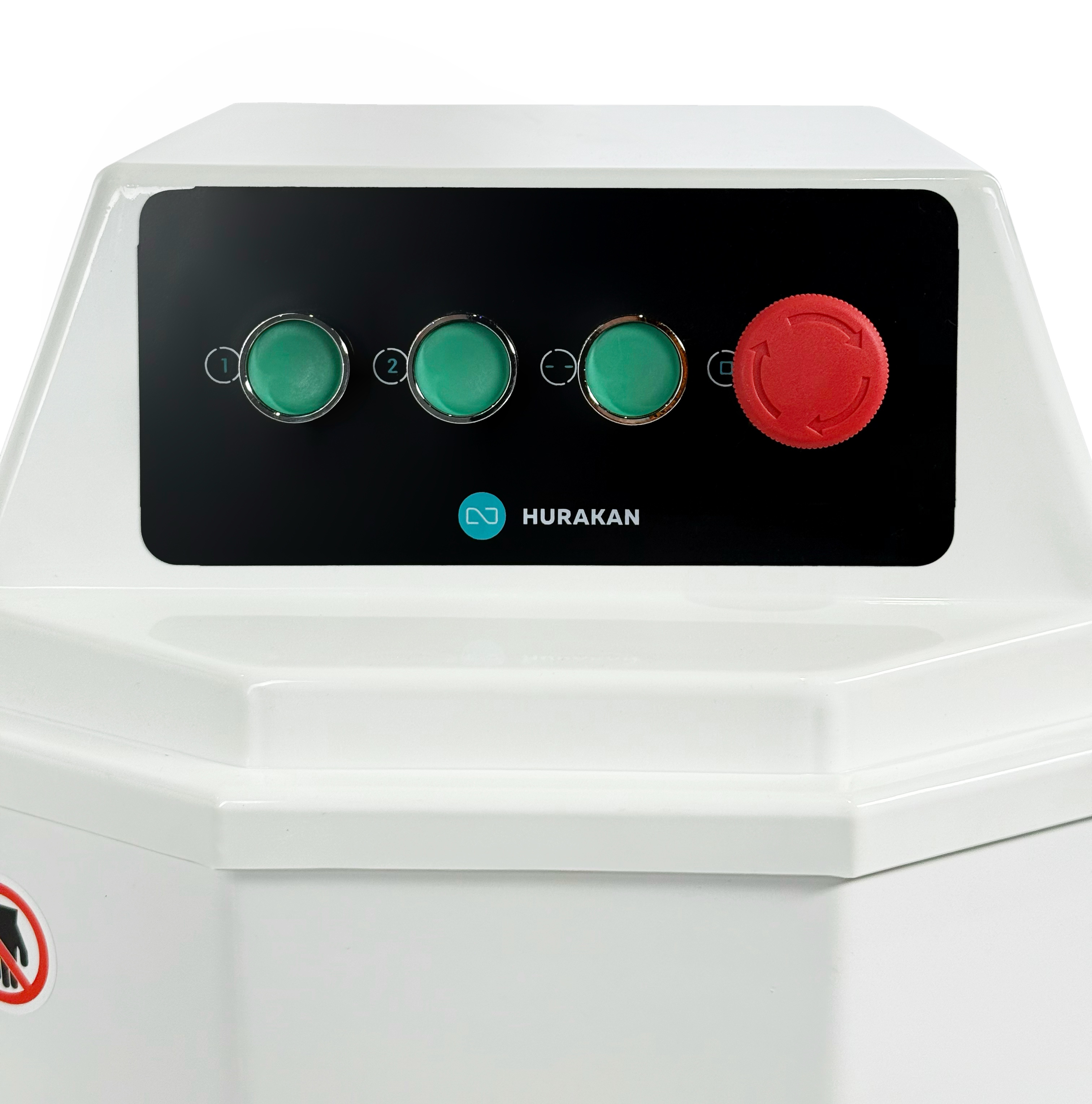 ТЕСТОМЕС HURAKAN HKN-30SN2V — 5