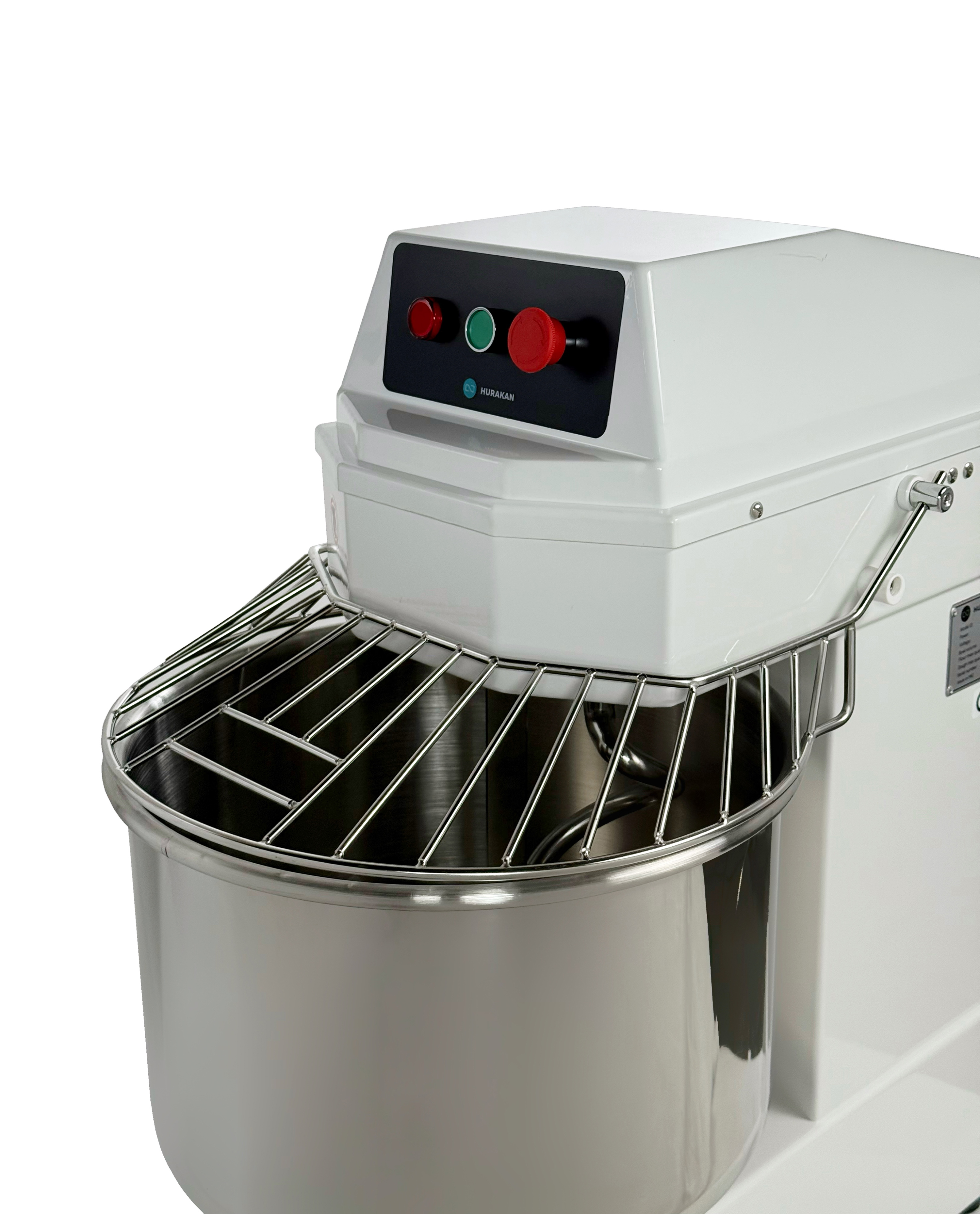 ТЕСТОМЕС HURAKAN HKN-E40SN — 4