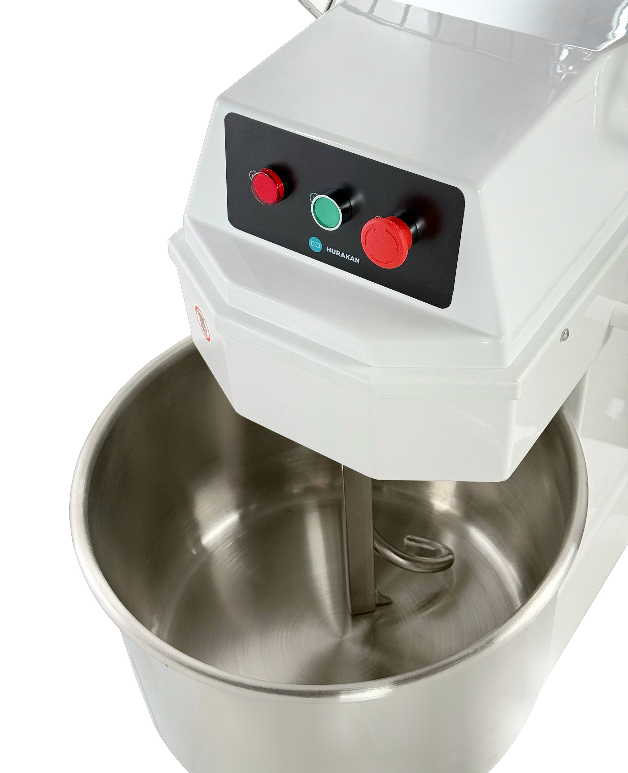 ТЕСТОМЕС HURAKAN HKN-E40SN — 5