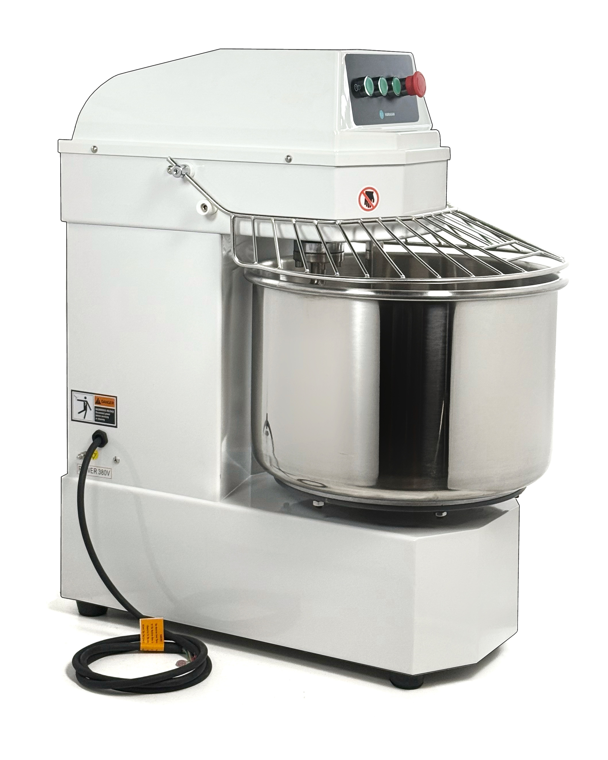 ТЕСТОМЕС HURAKAN HKN-E40SN2V — 2