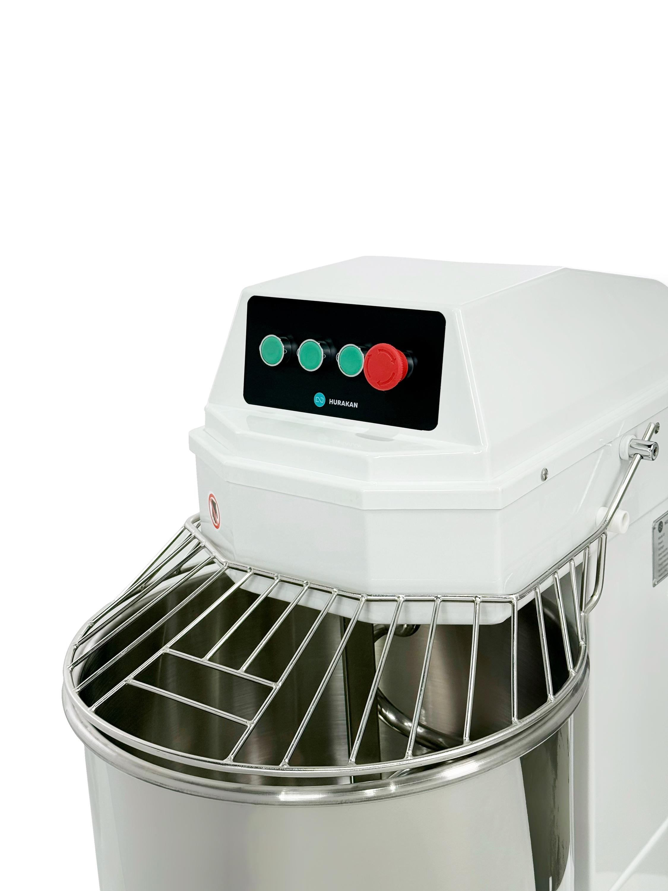 ТЕСТОМЕС HURAKAN HKN-E40SN2V — 4
