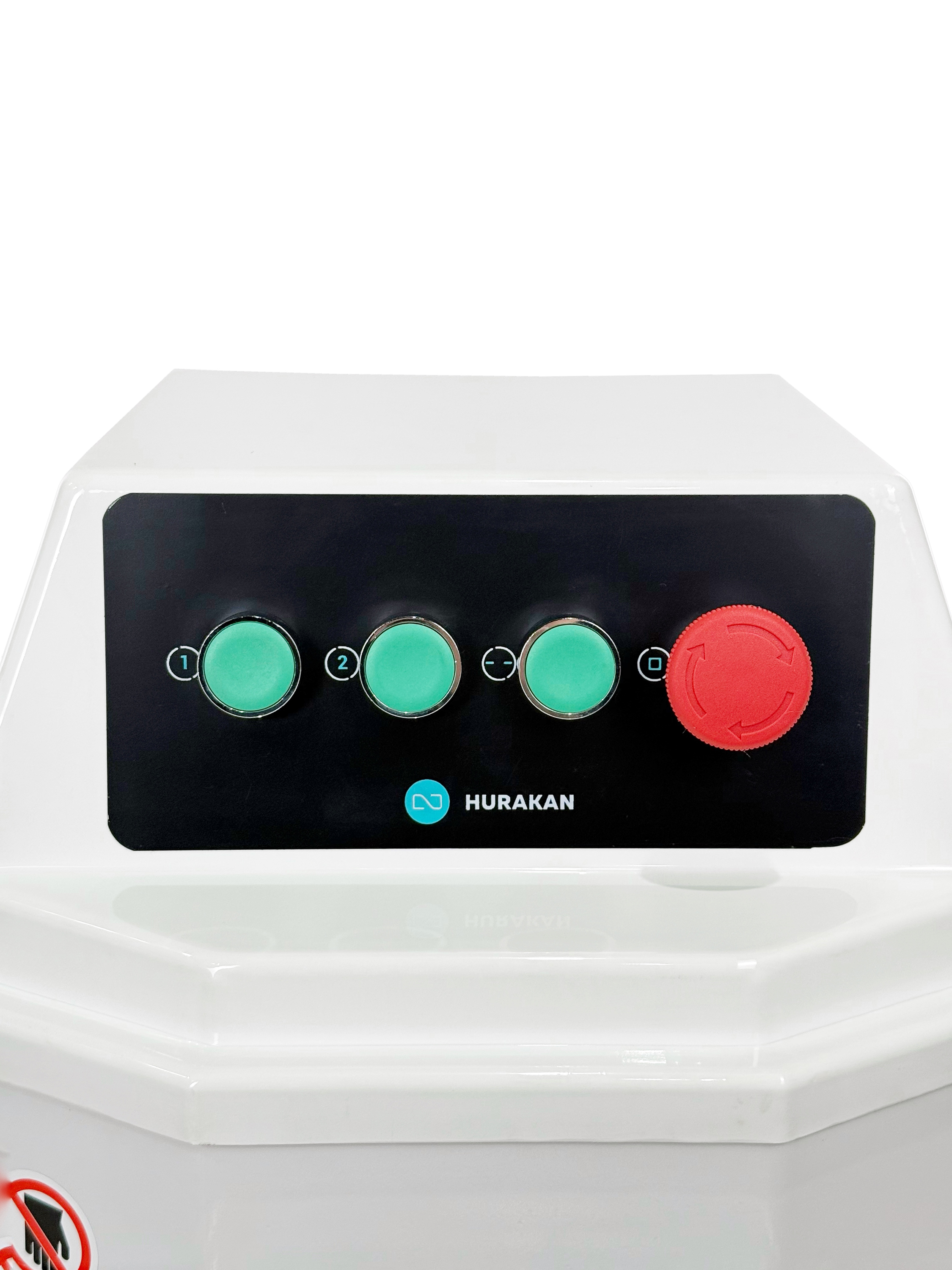 ТЕСТОМЕС HURAKAN HKN-E40SN2V — 5