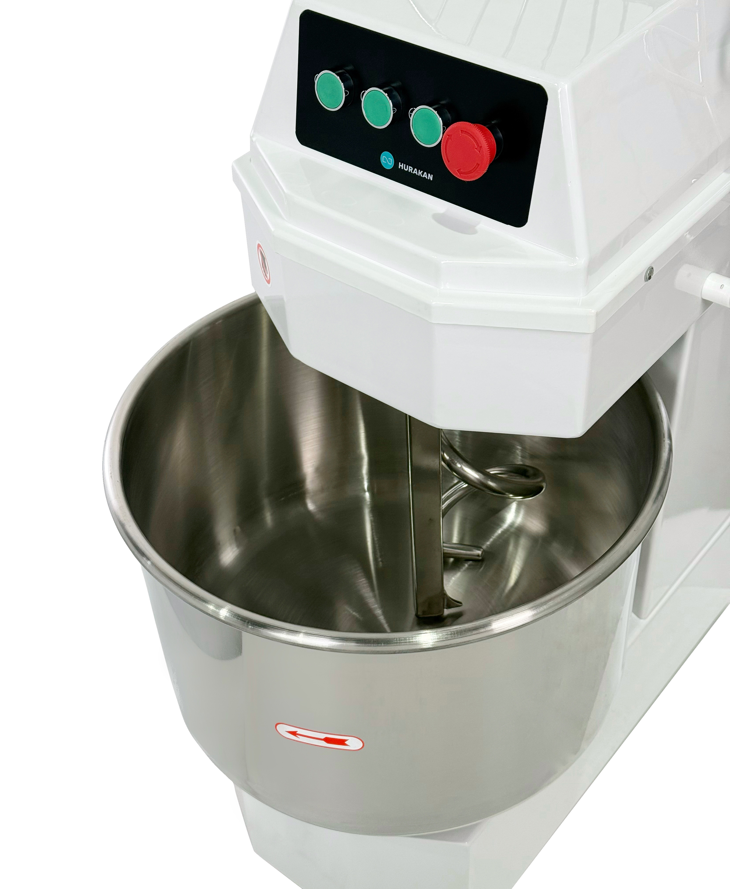 ТЕСТОМЕС HURAKAN HKN-E40SN2V — 6