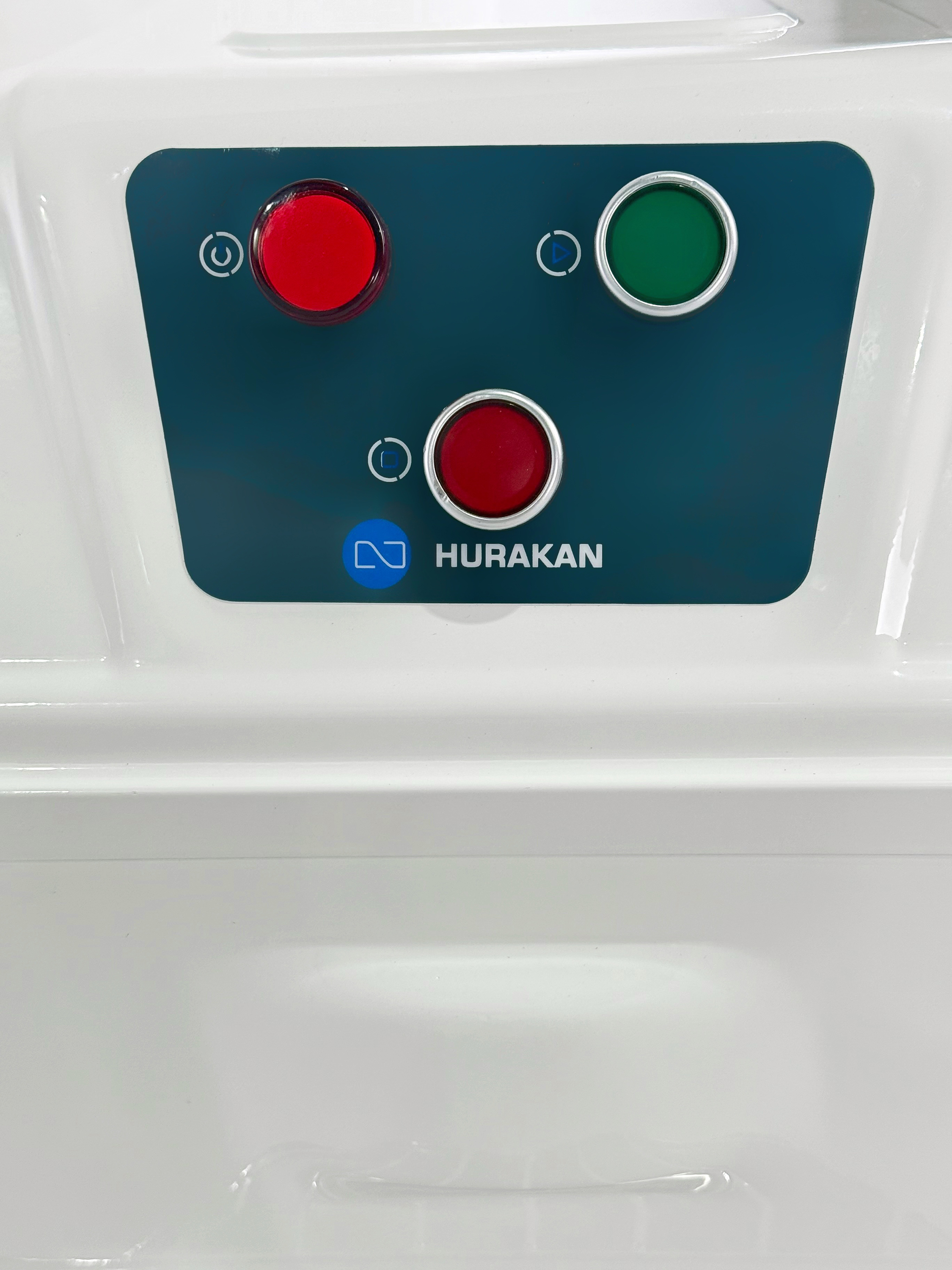 ТЕСТОМЕС HURAKAN HKN-M20SN — 4