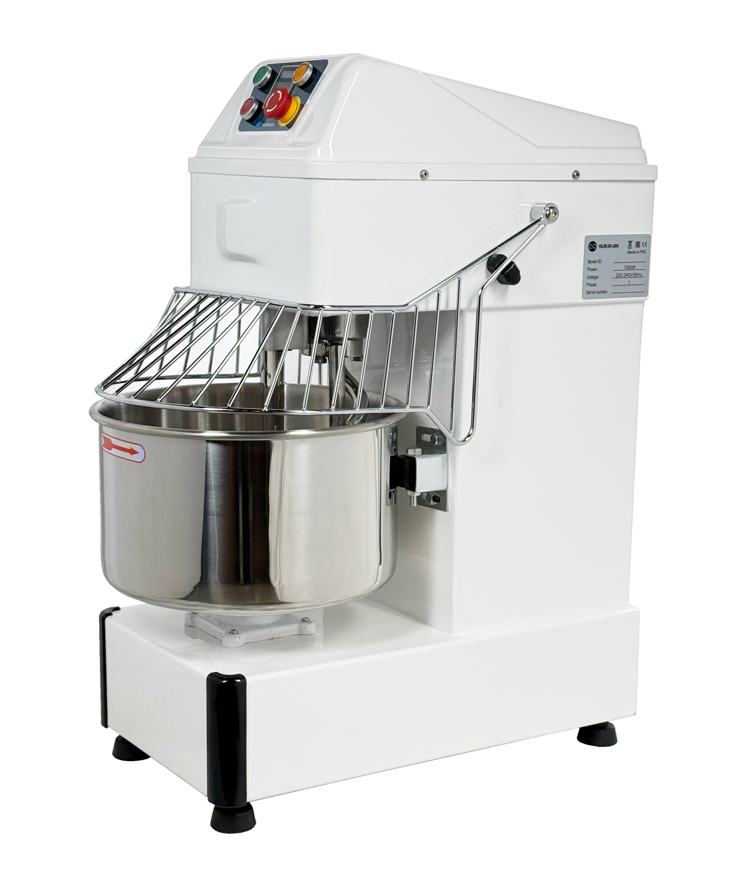 ТЕСТОМЕС HURAKAN HKN-M20SN2V — 2