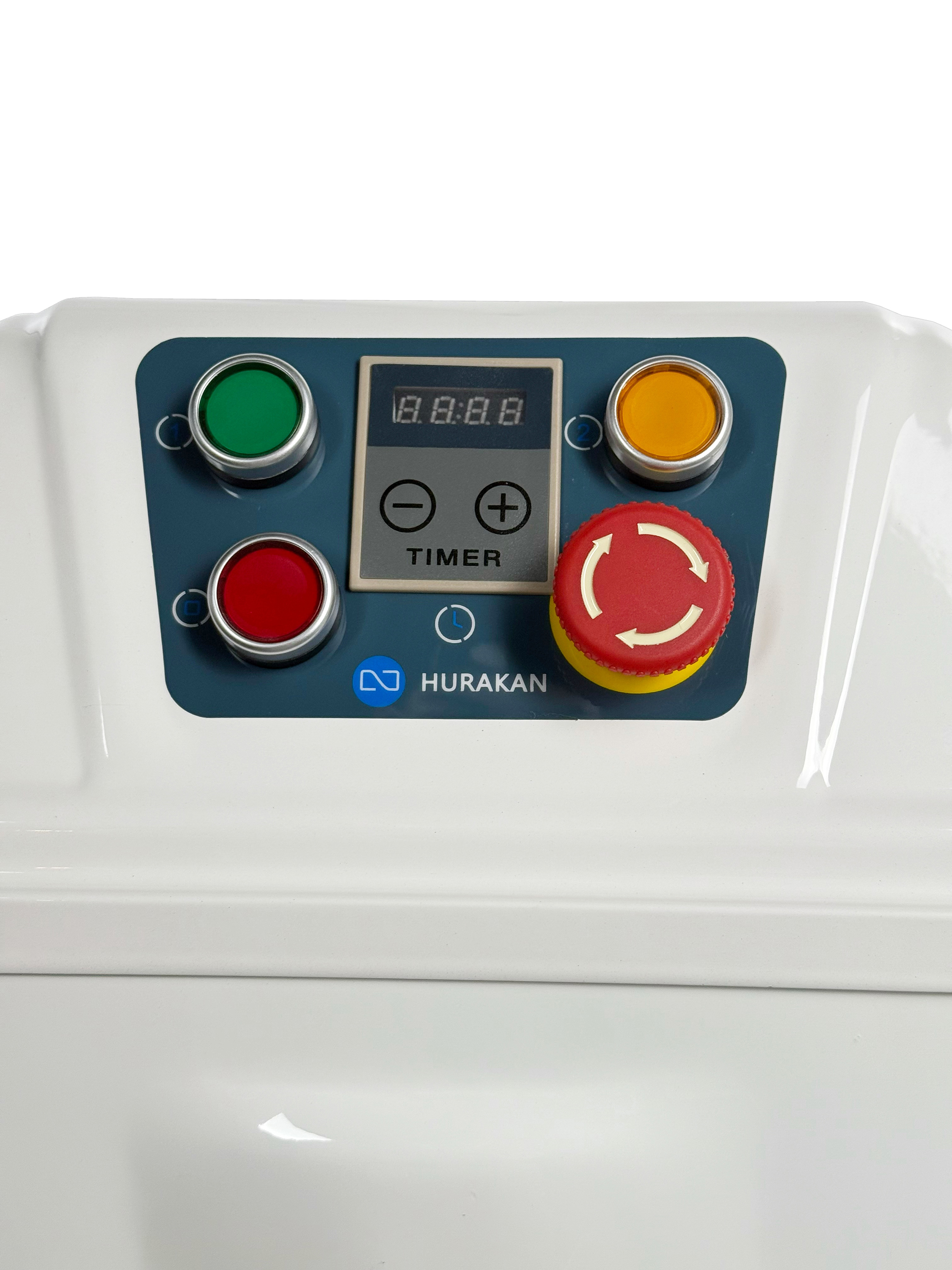 ТЕСТОМЕС HURAKAN HKN-M20SN2V — 7