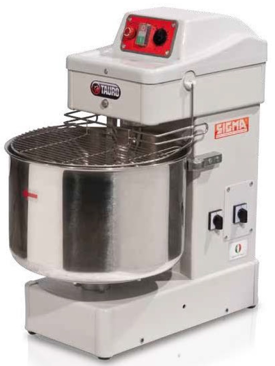 ТЕСТОМЕС SIGMA TAURO 22 2V 3Ф