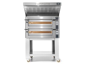 ПЕЧЬ ДЛЯ ПИЦЦЫ CUPPONE DONATELLO DN435/1CD-C5-CP