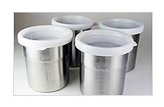 НАБОР СТАКАНОВ ДЛЯ ROWZER TAURUS 999179000 — 1
