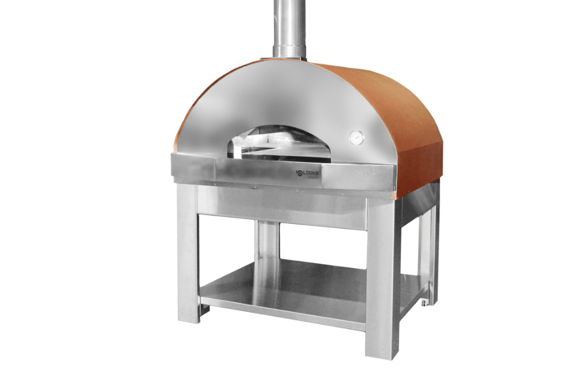 ПЕЧЬ VOLDONE PIZZA 6
