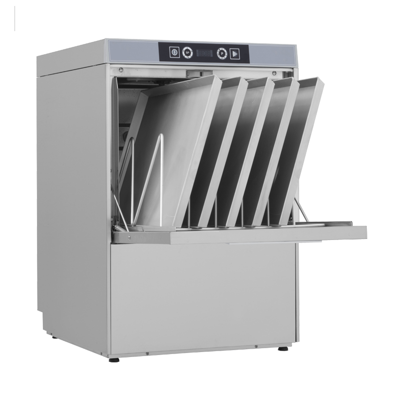 МАШИНА КОТЛОМОЕЧНАЯ APACH CHEF LINE LKIT5060 DD — 1