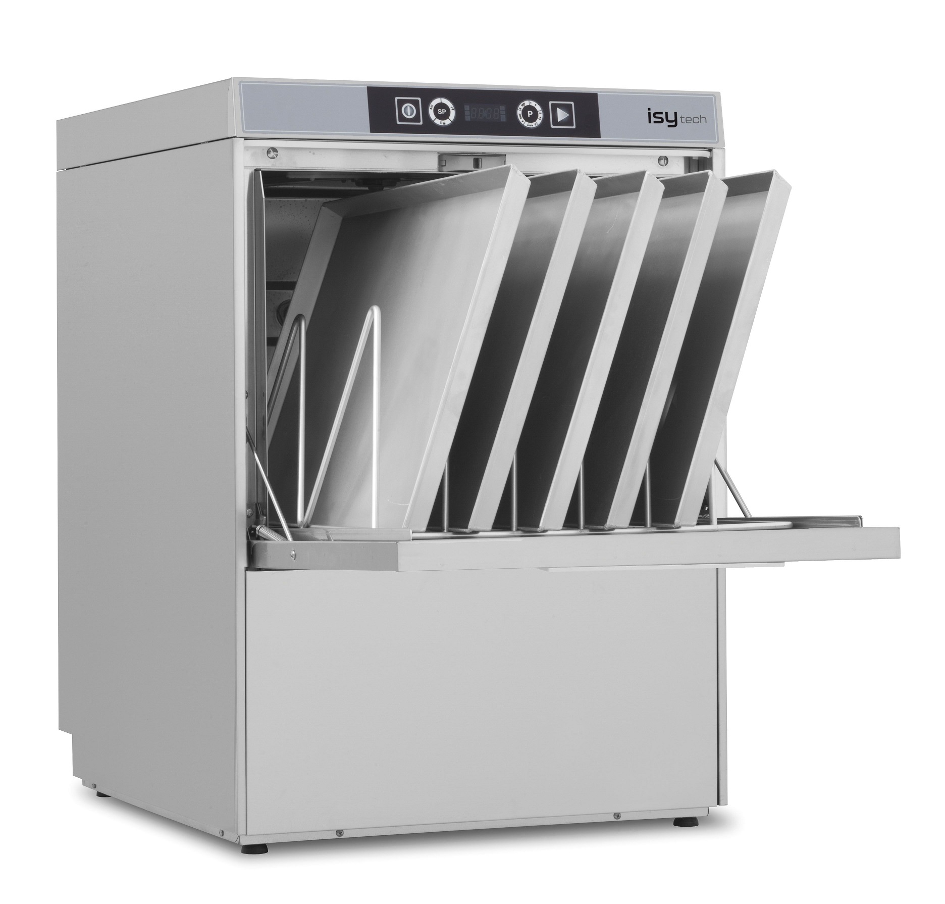 МАШИНА КОТЛОМОЕЧНАЯ APACH CHEF LINE LKIT5060 DD DP — 2
