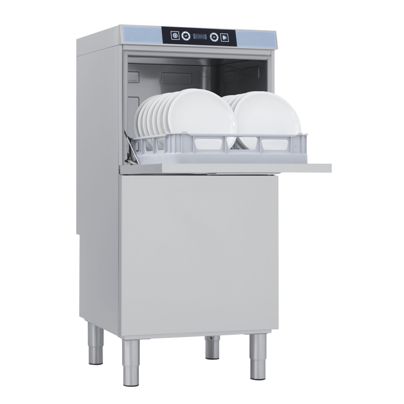 МАШИНА КОТЛОМОЕЧНАЯ APACH CHEF LINE LKIT5060 DD DP H — 1