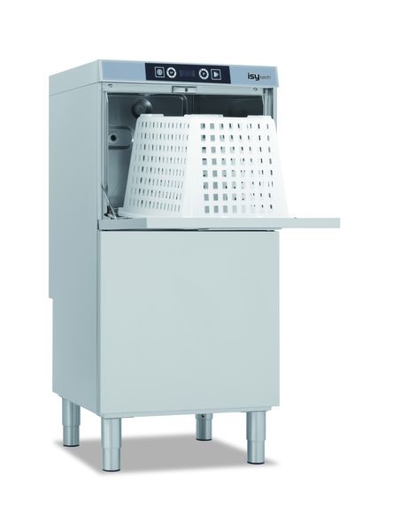 МАШИНА КОТЛОМОЕЧНАЯ APACH CHEF LINE LKIT5060 DD H — 2
