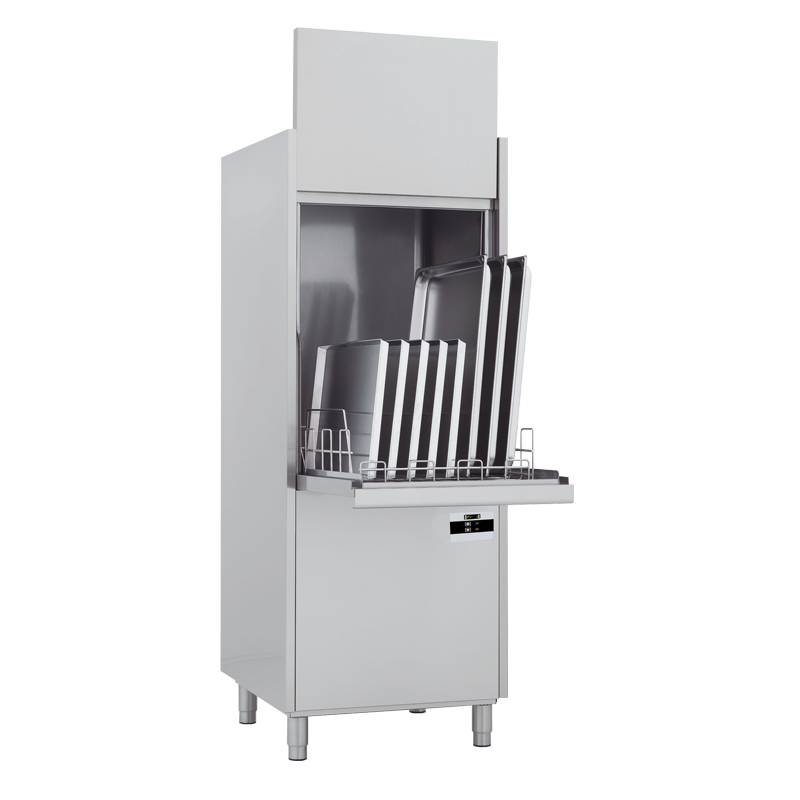 МАШИНА КОТЛОМОЕЧНАЯ APACH CHEF LINE LKIT5663 DD — 2