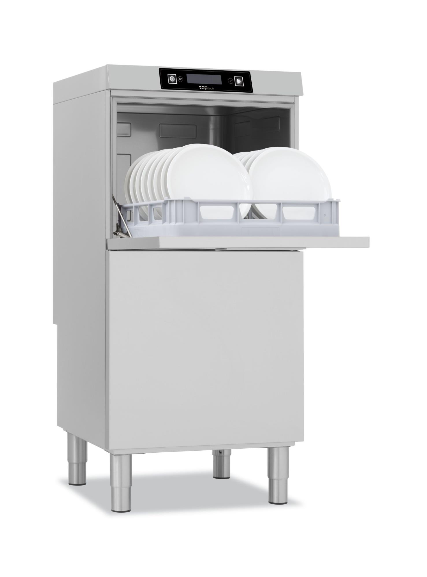 МАШИНА КОТЛОМОЕЧНАЯ APACH CHEF LINE LKTT5060 DD DP RP H — 2