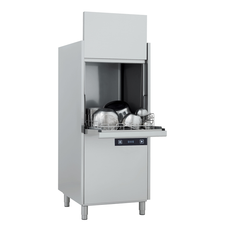 МАШИНА КОТЛОМОЕЧНАЯ APACH CHEF LINE LKTT5663 DD DP RP — 2