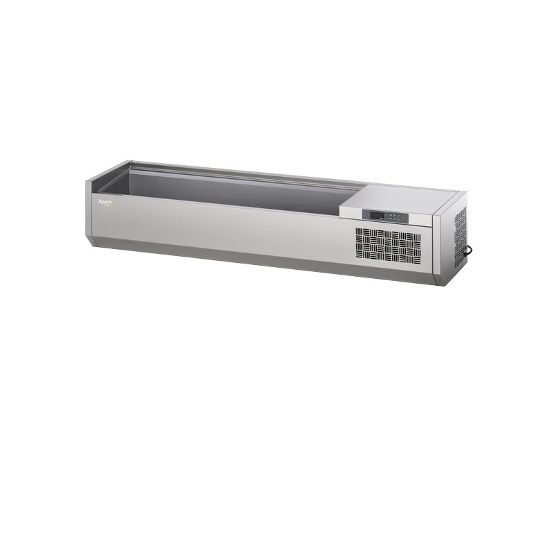 ВИТРИНА ХОЛОДИЛЬНАЯ APACH CHEF LINE LDR14038R Б/АГРЕГАТА
