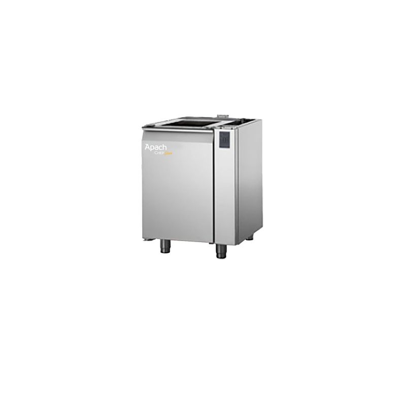 СТОЛ ХОЛОДИЛЬНЫЙ КОНДИТЕРСКИЙ APACH CHEF LINE LTRP1NTR