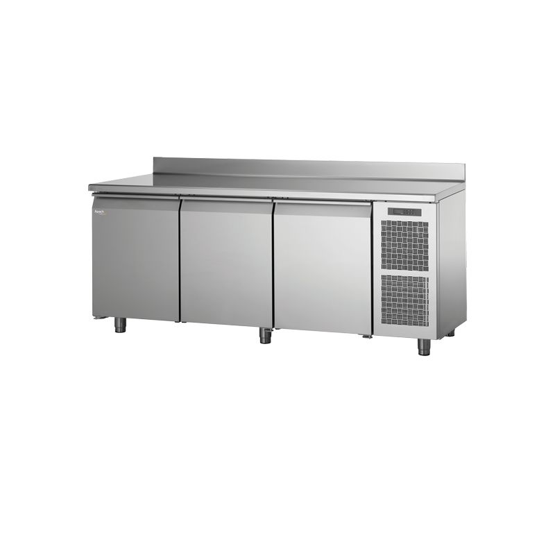 СТОЛ ХОЛОДИЛЬНЫЙ APACH CHEF LINE LTRM111TU