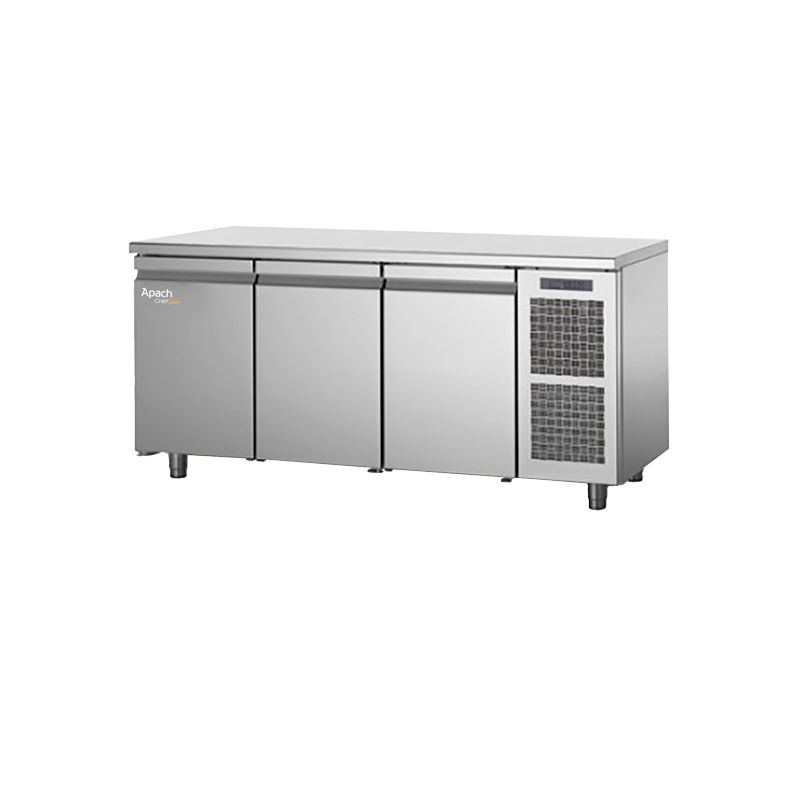 СТОЛ ХОЛОДИЛЬНЫЙ APACH CHEF LINE LTRMGN111T