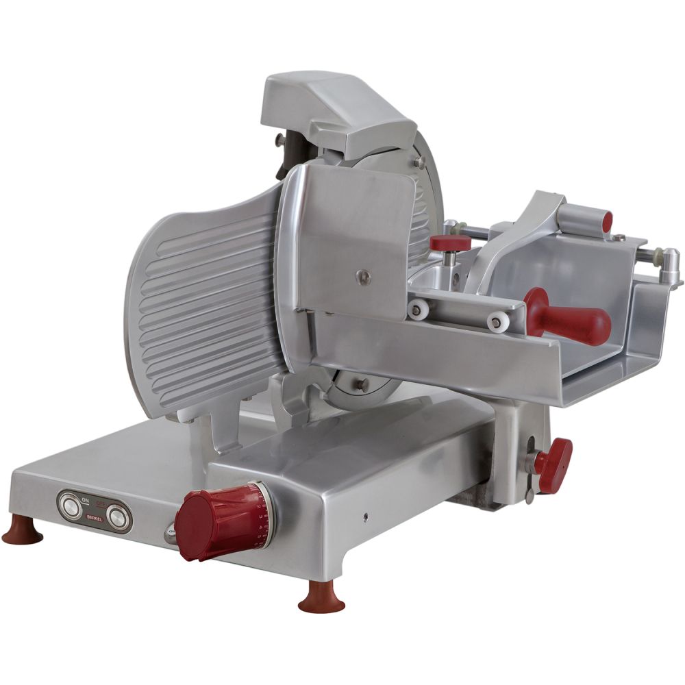 СЛАЙСЕР BERKEL DOMINA SLH350 1Ф.