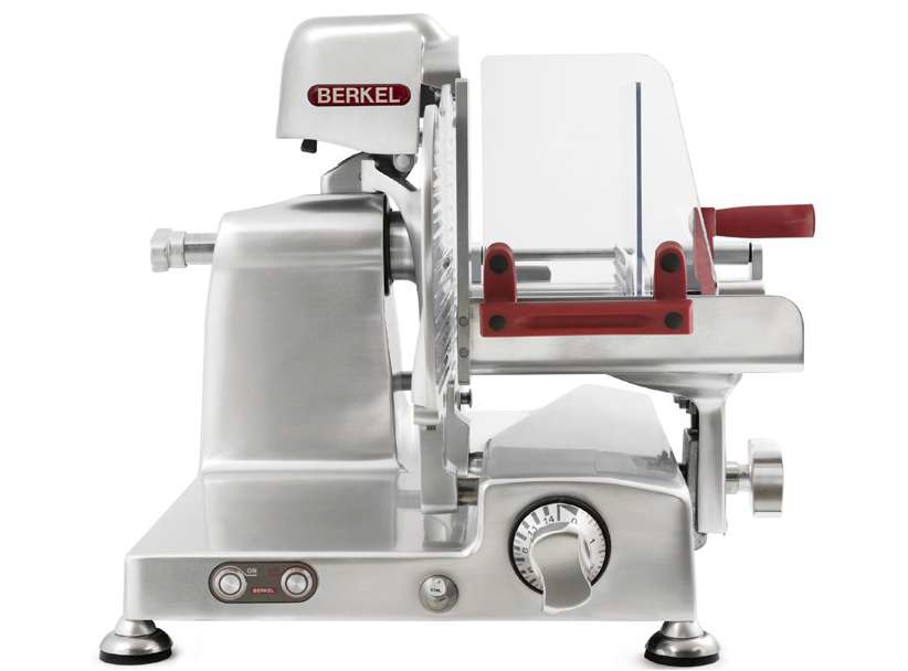 СЛАЙСЕР BERKEL SUPREMA PED315 3Ф.