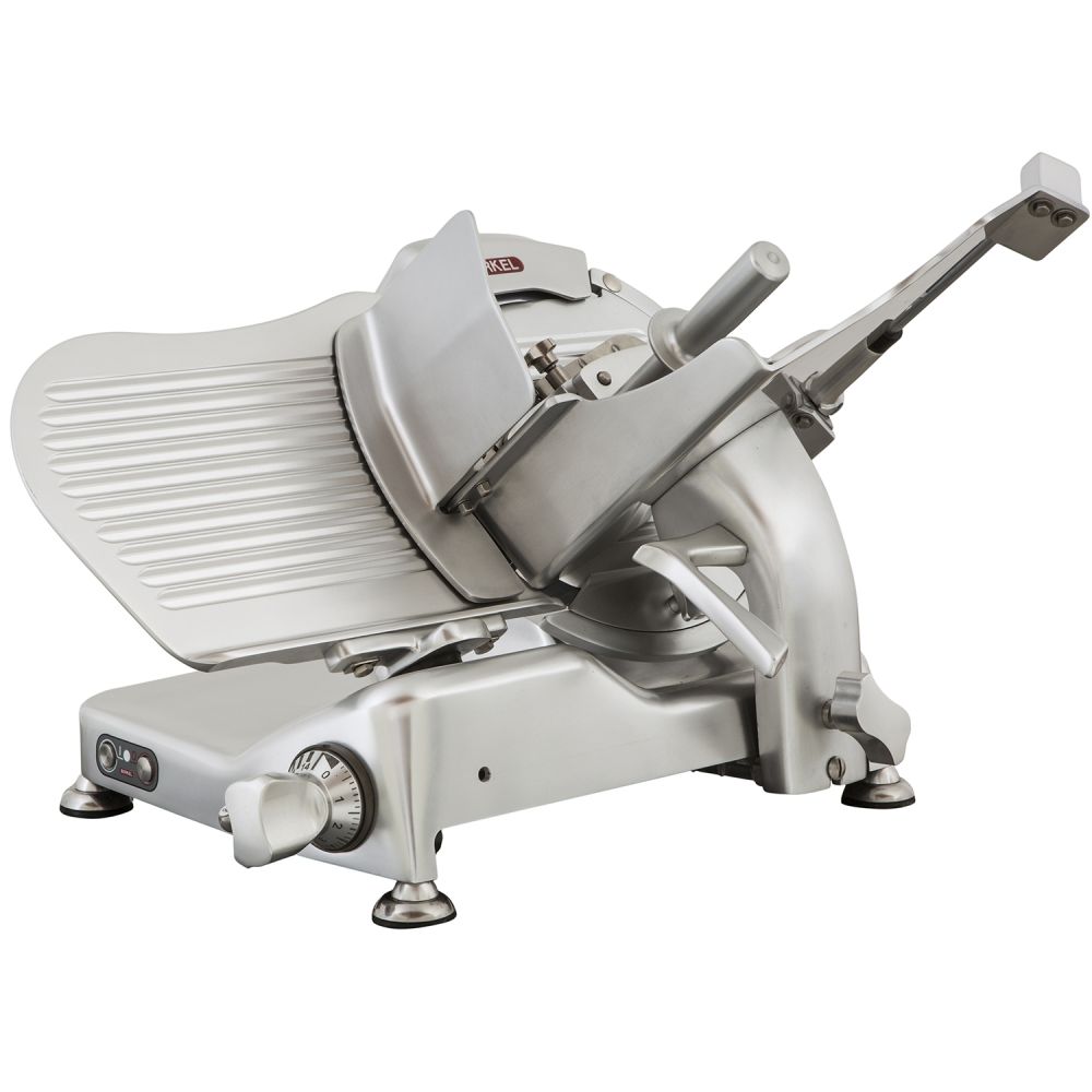 СЛАЙСЕР BERKEL SUPREMA PEG350 1Ф.