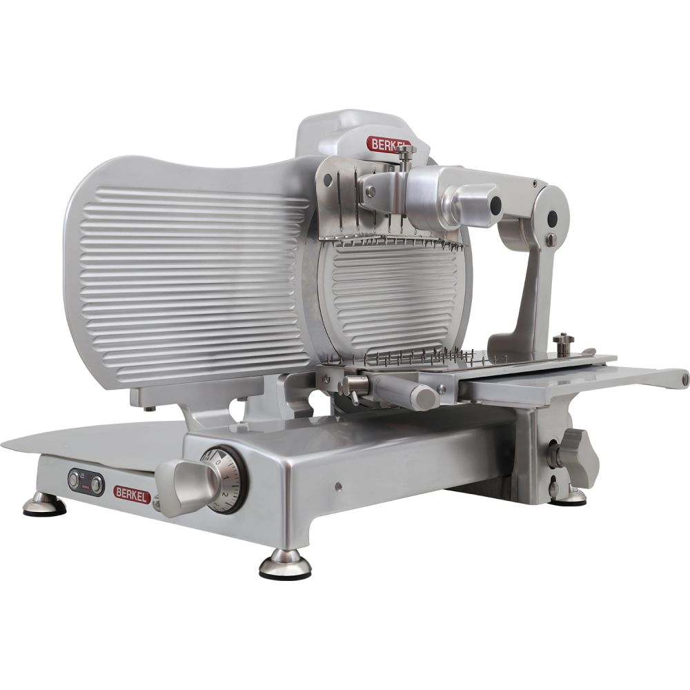 СЛАЙСЕР BERKEL SUPREMA PES370 1Ф.