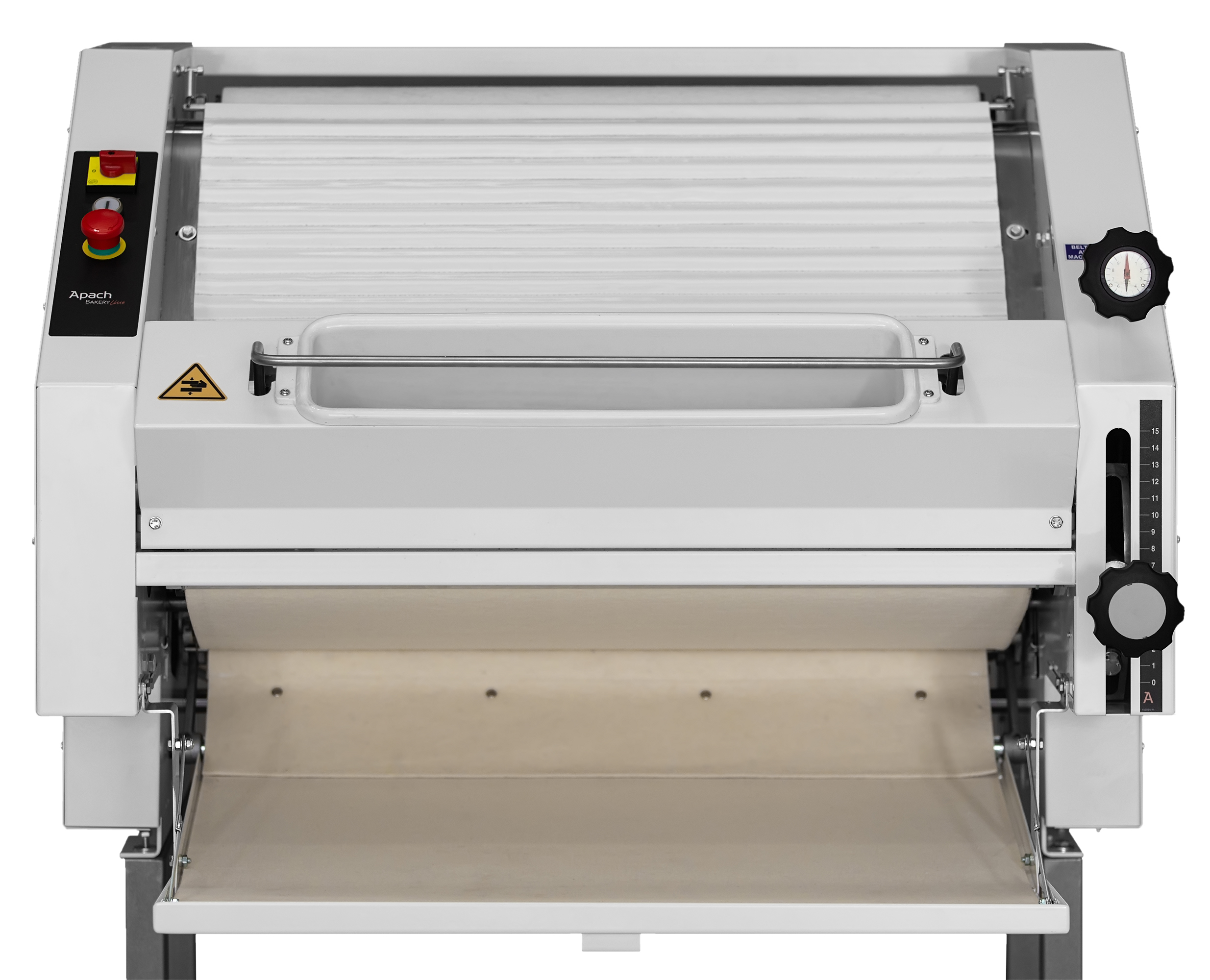 БАГЕТОФОРМОВЩИК APACH BAKERY LINE MBA/3C — 3