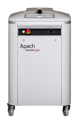 ТЕСТОДЕЛИТЕЛЬ ПОЛУАВТОМАТИЧЕСКИЙ APACH BAKERY LINE ST SA24
