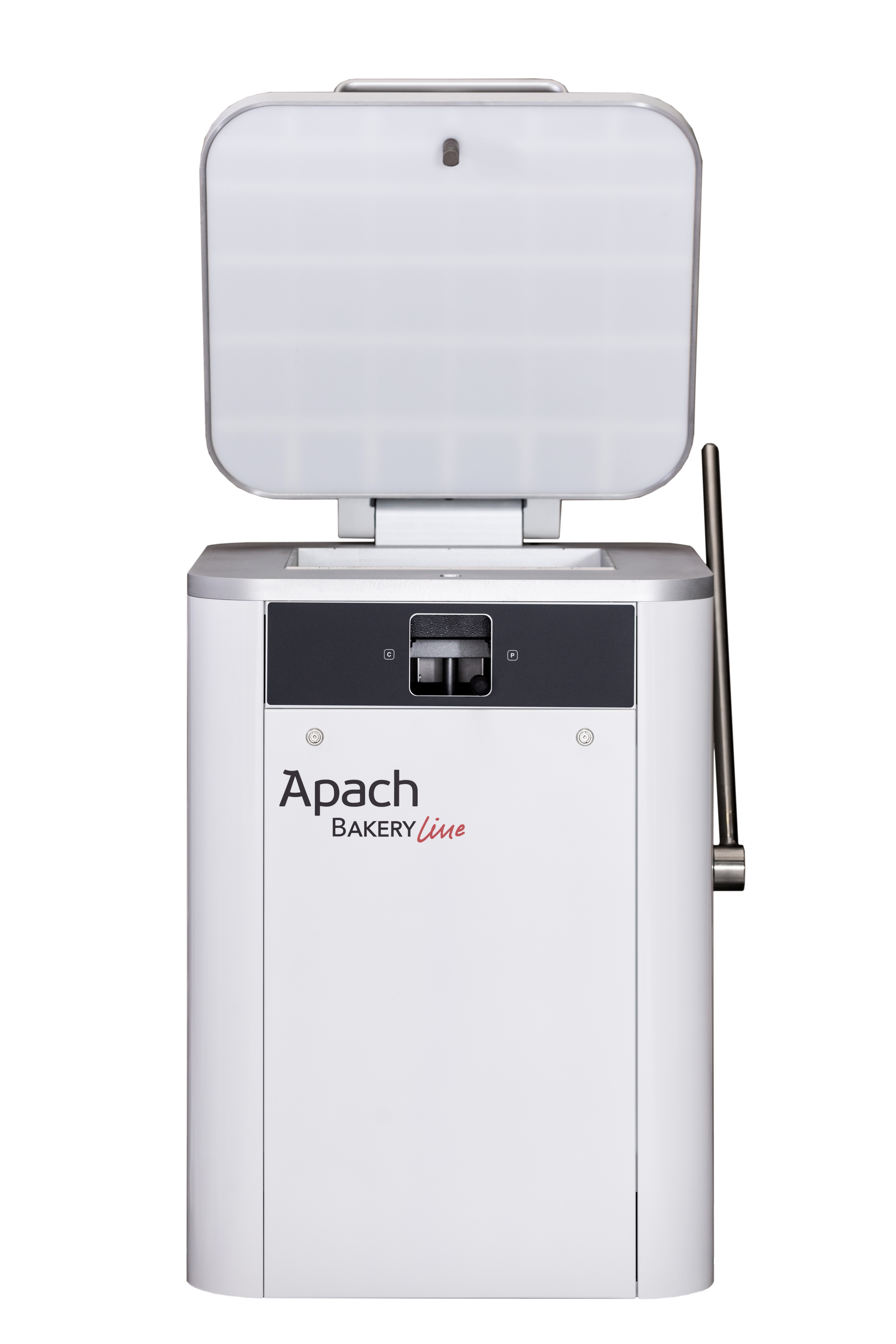 ТЕСТОДЕЛИТЕЛЬ РУЧНОЙ APACH BAKERY LINE SE M37s — 2